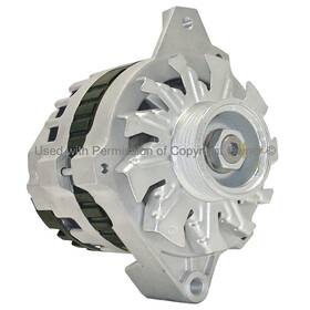 7867511 Quality-built Alternator Reman
