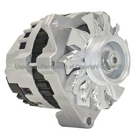 7944411 Quality-built Alternator Reman