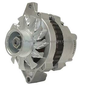 7977611 Quality-built Alternator Reman