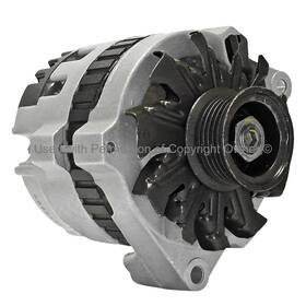 8118607 Quality-built Alternator For 90-95 Lumina Apv Silhouette Trans Sport
