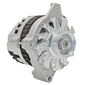 8167511 Quality-built Alternator Reman