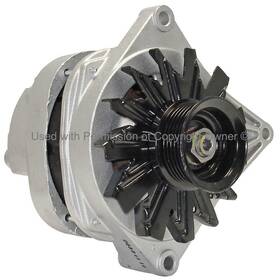 8193604 Quality-built Alternator Reman
