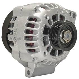 8197507 Quality-built Alternator Reman