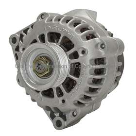 8206605n Quality-built Alternator-new