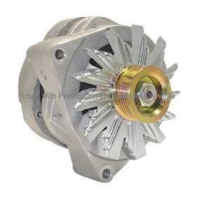 8221604 Quality-built Alternator Reman