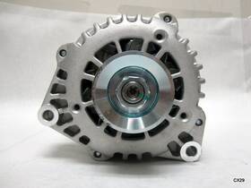 8227605 Quality-built Alternator For 1997-2000 Chevrolet C3500 1998-1999 Tahoe