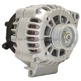 8230607 Quality-built Alternator Reman