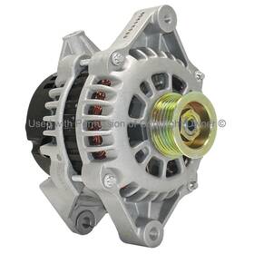 8239606 Quality-built Mpa Alternator