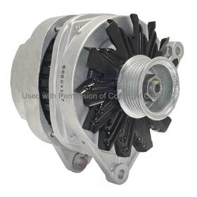 8248611 Quality-built Alternator Reman