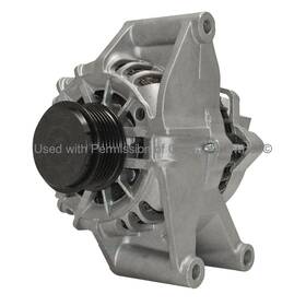 8257610 Quality-built Alternator For 00-02 Lincoln Ls