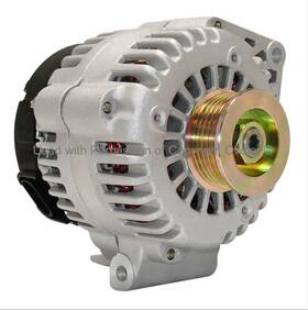 8285612av Quality-built 8285612 Alternator Reman