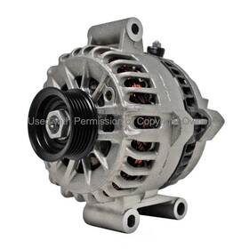 8517610 Quality-built Alternator Reman Fits 07-08 Ford Mustang 5.4l-v8