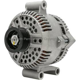 8520602n Quality-built Alternator For 06-08 Ford Mazda B3000 Ranger