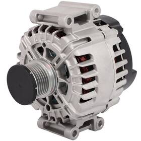 Q13454301la Qualitys Autoparts Alternator For Mercedes-benz C250 W204 2012 11822n 11822 115984 Fg15t036