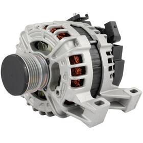 6g9n-10300-ha Qualitys Autoparts Q13601801la Alternator For 2015-2016 Volvo S60 V60 Xc60 Cross Country 2.5l