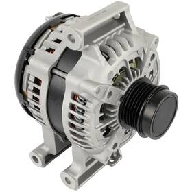 Q13602701la Qualitys Autoparts 170a Alternator For Cadillac Ct6 Cts Ats 2016 2017 2018 2019 L4 2.0l 11780