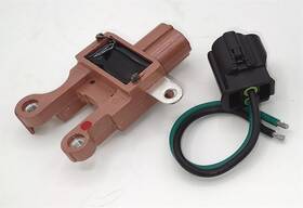 46822081mod Quick Start Voltage Regulator Bypass Modified Driver With Plug For Chrysler Dodge Ram Jeep