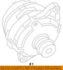 R4801323ad Mopar Chrysler