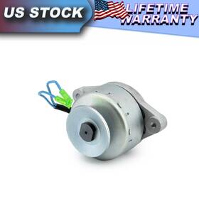 6a830-59250 Rabropar 10932n New Alternator For Kubota Mower Zd18 Zd21 1993-2005 3 Cyl 719 892 Us