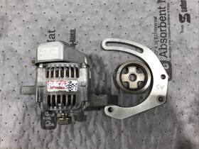 Cvd60220 Race Proven Inc Nd-50 Alternator With Pulley And Bracket Cv 32200-1