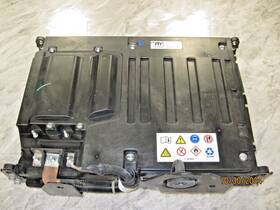 04610376ak Ram 2019 - 2024 1500 5.7l 48 Volt System Etorque Battery Pack Opt Xbz