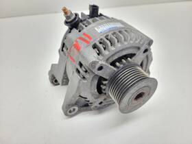P04801311ad Ram 4801311ad 2010-2012 Dodge 2500 3500 6.7l Generator Current Alternator #2