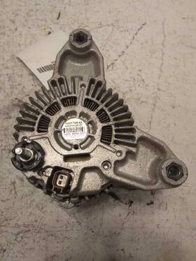 56029764ab Ram Used Alternator Fits 2018 Dodge 1500 Pickup 5.7l 160 Amp Grade A