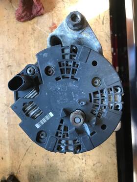 5801671985 Ram Alternator Promaster 3.0 Eco Diesel