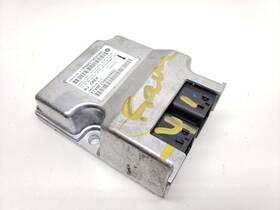 68079625aa Ram 2010-2012 Dodge 2500 3500 Laramie Restraint Module #
