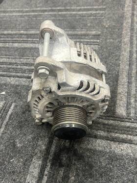 A003tx0381ac Ram 2019- 2024 2500 Pickup Alternator