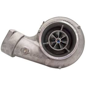 14969880001a3 Rareelectrical New Oem Turbocharger For Heavy-duty Trucks Freightliner Classic Xl 14969700001