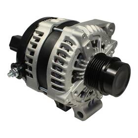 8x23-10300-ca Rareelectrical 20139na8 Alternator Fits Land Rover Range Sport L320 3.0l By