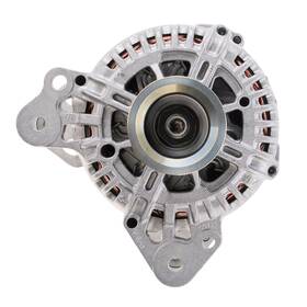 437469 Rareelectrical 680175627891 New Oem Valeo 12v 110a Alternator Fits Seat Europe Altea Leon Toledo Iii
