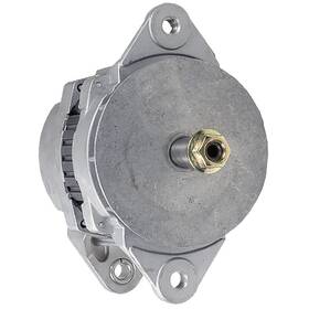 1117892 Rareelectrical 683058006240 New 100 Amp Alternator Fits Mack Ch Cl Cm Cs Dm Fl Series 1117886 321686