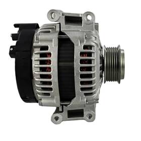 11852 Rareelectrical 683058253545 Alternator Fits Audi Europe Car A6 Quattro A7 2013 2014 2015 2016