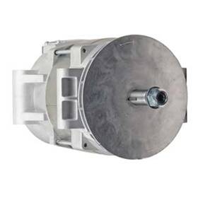 Zln4944pa Rareelectrical 685646369843 New 270a Alternator Fits Freightliner Truck Fl50 Argosy 90047105