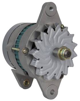 600-861-3111 Rareelectrical 686696115329 New 24v Alternator Fits Komatsu Excavator Pc130 Pc400 6d110 6d125