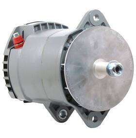 672901c91 Rareelectrical 686696116791 New 24v 50a Alternator Fits Terex Loader 72-71 72-71b 72-81 74-51 Ddad