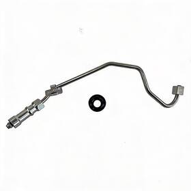 B336-8175a7 Rareelectrical Fuel Injection Line Fits 2008-2016 Caterpillar Cs-56/cs-64/cs-74/cp-56 336-8175