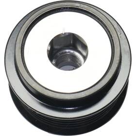 Rt33020001-2z8 Rareelectrical Alternator Pulley 1998-2016 Toyota Celica Corolla Matrix Dodge Caravan Gt 49911