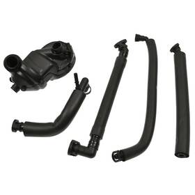 Siv616-2z8 Rareelectrical New Oil Separator Fits Bmw 528i 330ci 330i 525i 328i 530i 330xi Z3 By Siv616