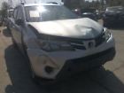 601-61051 Rav 4 Alternator Vin Digit Amp Fwd Fits