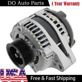 1-2970-01nd-3 Rayten Alternator For Acura Mdx 2003-2009 Rl 2005-2008 Honda Odyssey 2005-2007 12v
