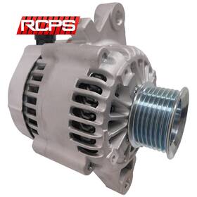 90-29-5626 Rcps 11194n New 80a Alternator Fits Toyota Tacoma 2.7l 2005-06 12825 11194 11194a