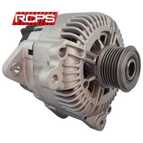022903023d Rcps 11281n New 180a Alternator For Volkswagen Touareg 3.0l 2010 2543242 439686