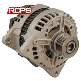 03l-903-024-gx Rcps 11714n New 180a Alternator For Volkswagen Cc 3.6l 2009-2011 03l903024gx