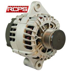 Tg12c052 Rcps 11832n New 140a Alternator For European Vauxhall Astra J 2009-14 2015 Tg12c173