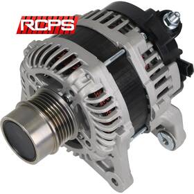 11896n-rcps5 Rcps New Alternator Fits Nissan Kicks 1.6l 2017-2020 231005rd0a A5te0081zx A005te0081