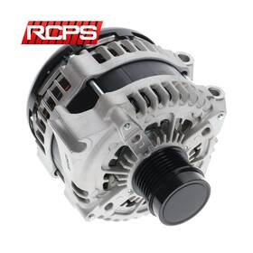 11940n-4-rcps5 Rcps New 180amp 12v Alternator For Chrysler Voyager 3.6l 2020 P56029732ab 421000-7181