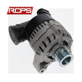 12-31-1-730-580 Rcps New 90a Alternator Fits Bmw 323is 323i 2.5l 1998-99 12311730602